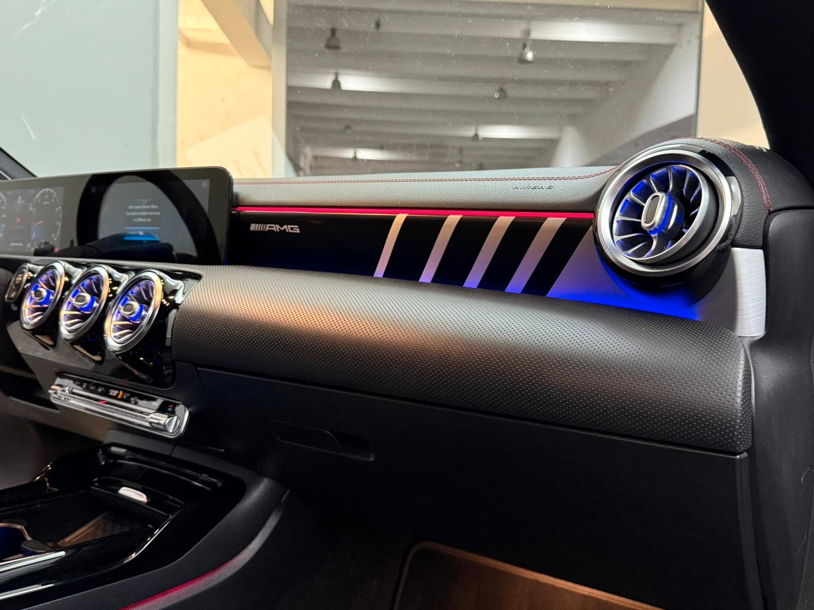 Mercedes-Benz CLA 45 S AMG 4Matic - Samsaru's Car Outlet