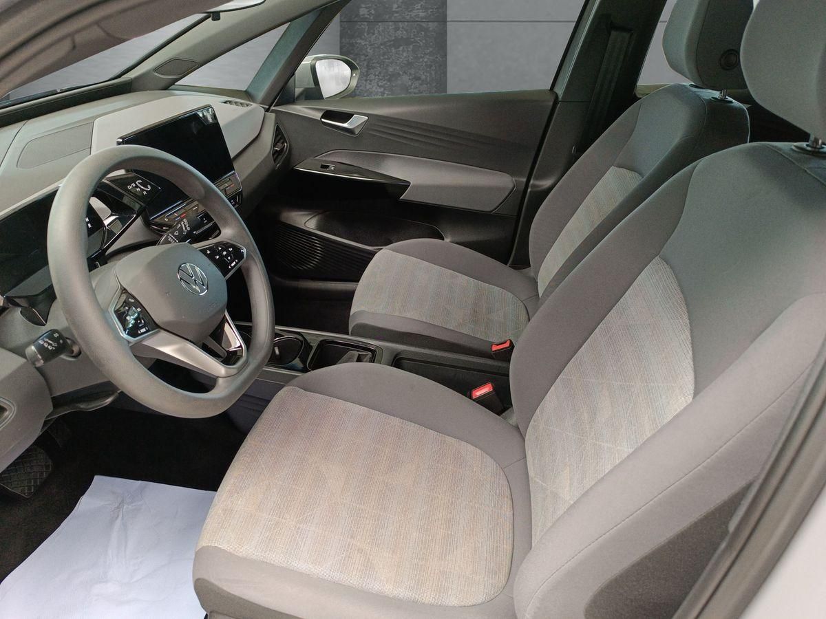Volkswagen ID.3 45 KWh Pure Performance - Samsaru's Car Outlet