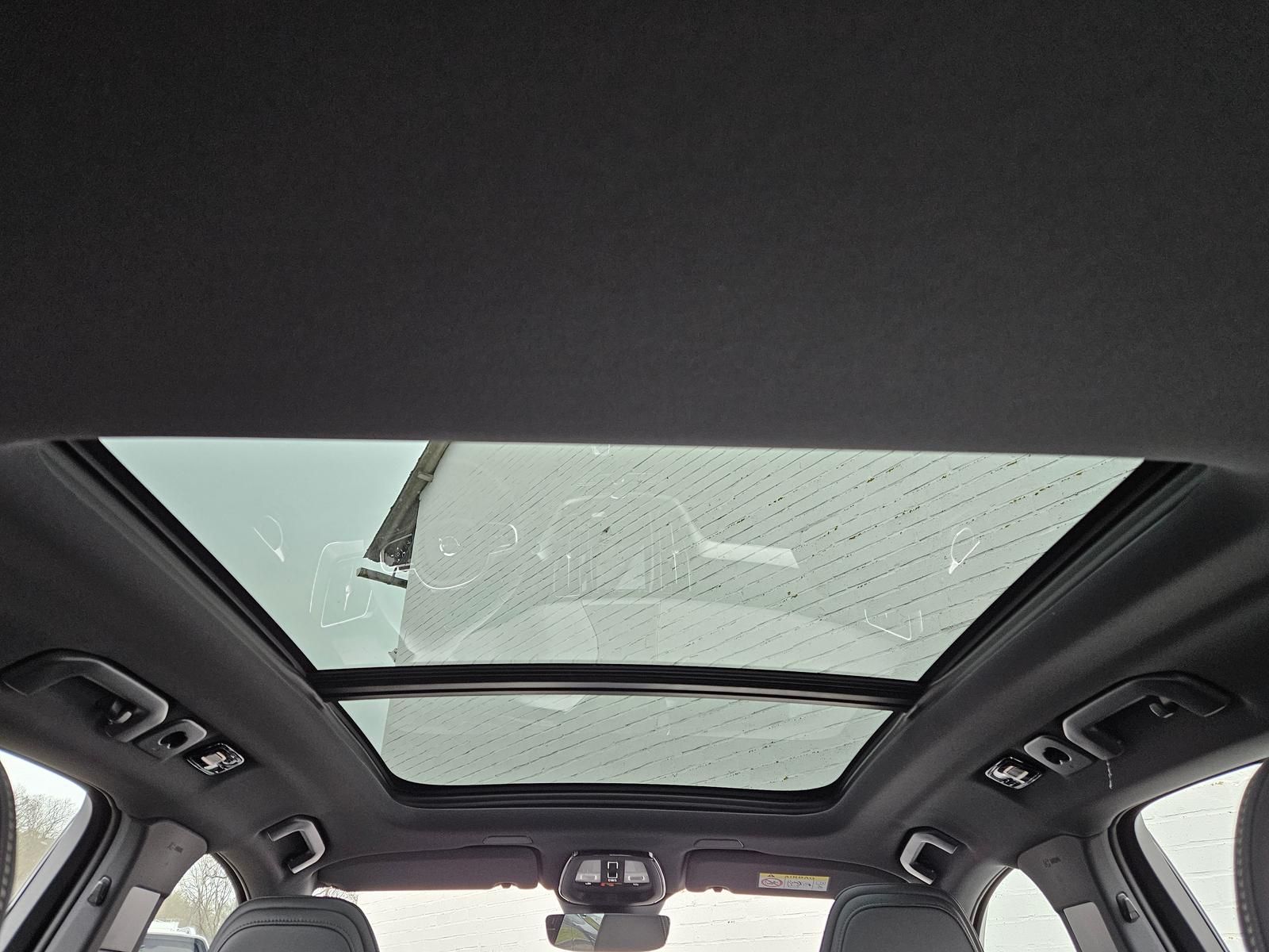 Volvo XC60 T6 AWD Plus Dark*AHK*ACC*Panorama*360*