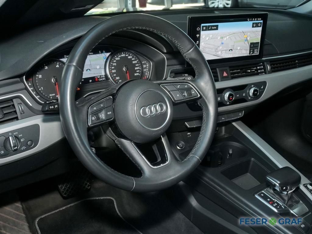 Audi A4 Avant 35 TDI S tronic - Samsaru's Car Outlet