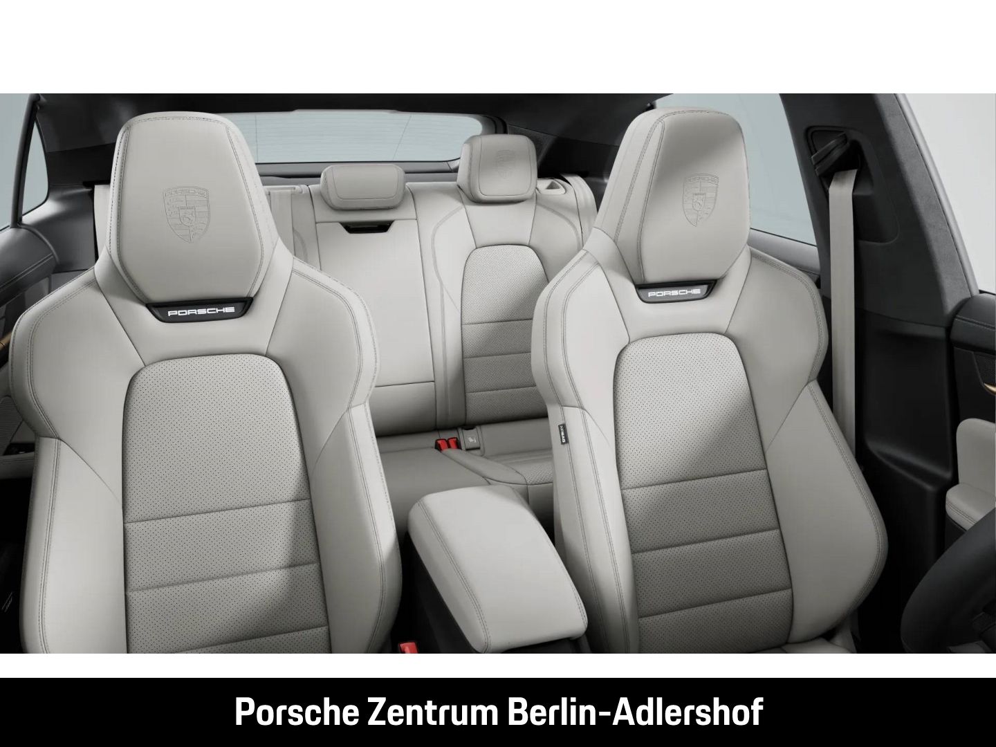 Porsche Macan Turbo InnoDrive Head-Up 22-Zoll Panorama