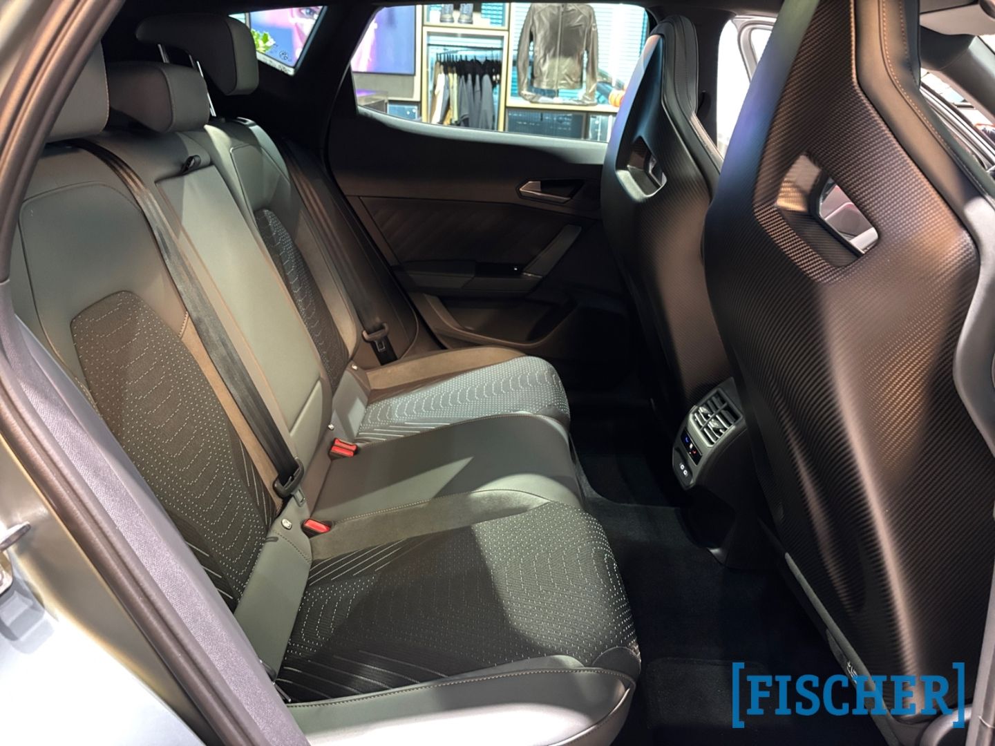 Cupra Formentor 2.0TSI 4Drive DSG VZ Extreme Matrix AH