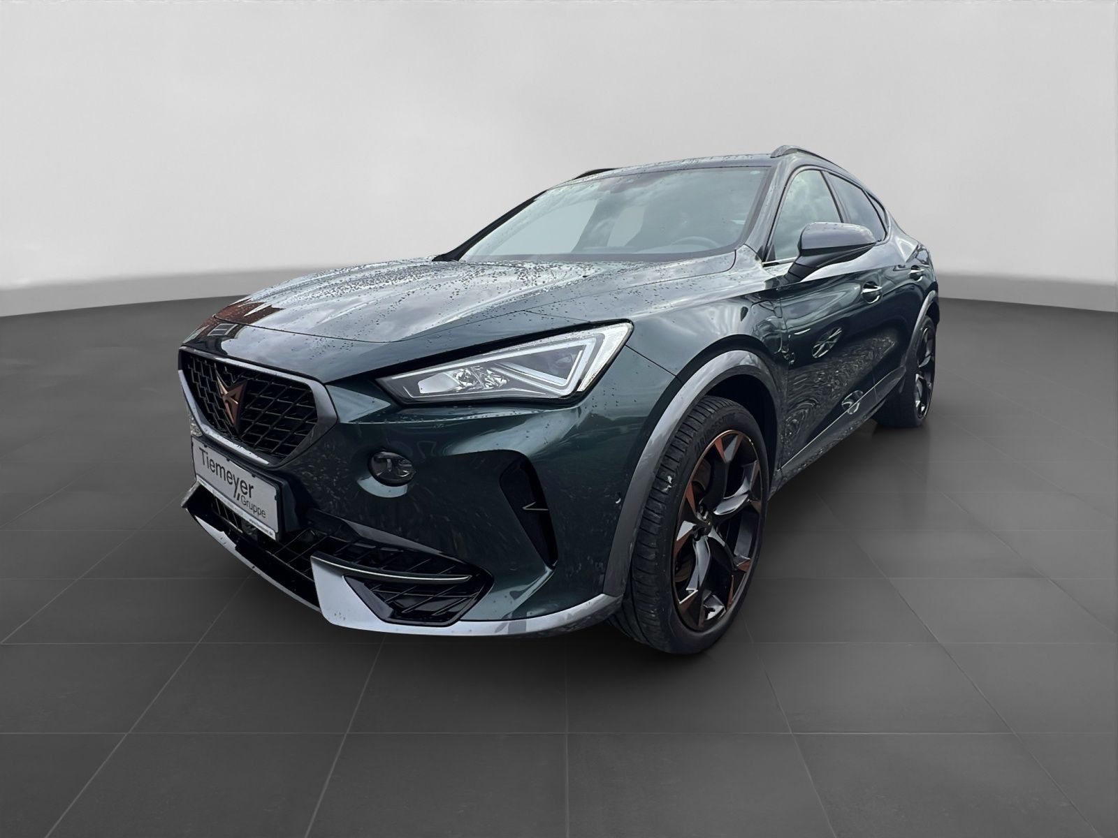 Cupra Formentor 1.4 eHybrid VZ MSPORT-SITZE KAMERA LM1