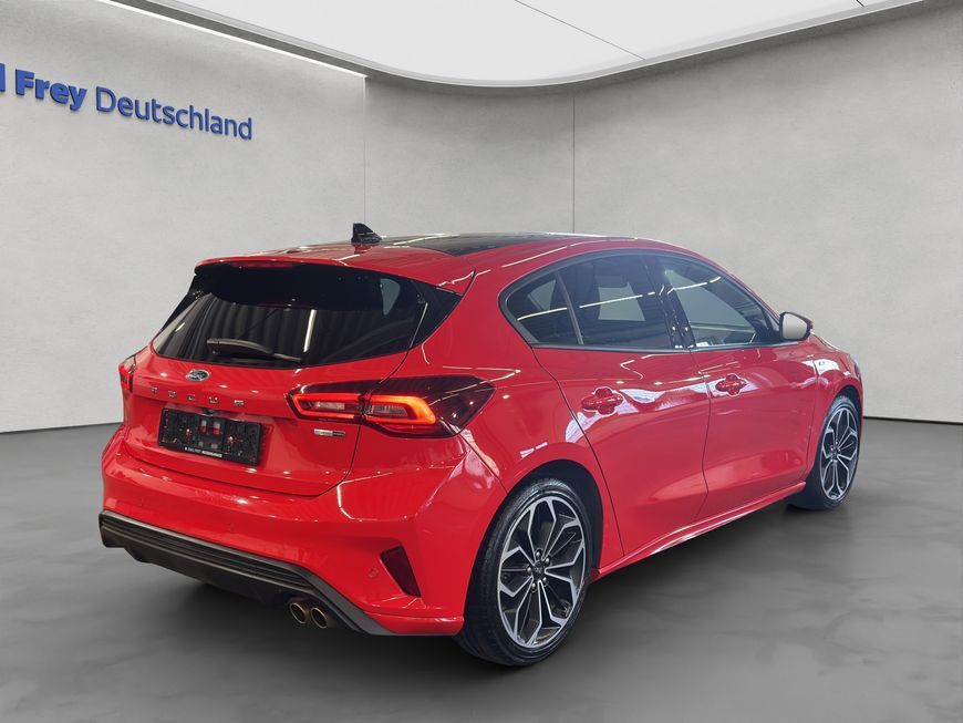 Ford Focus 1.0 EcoBoost Hybrid Aut. ST-LINE VIGNALE