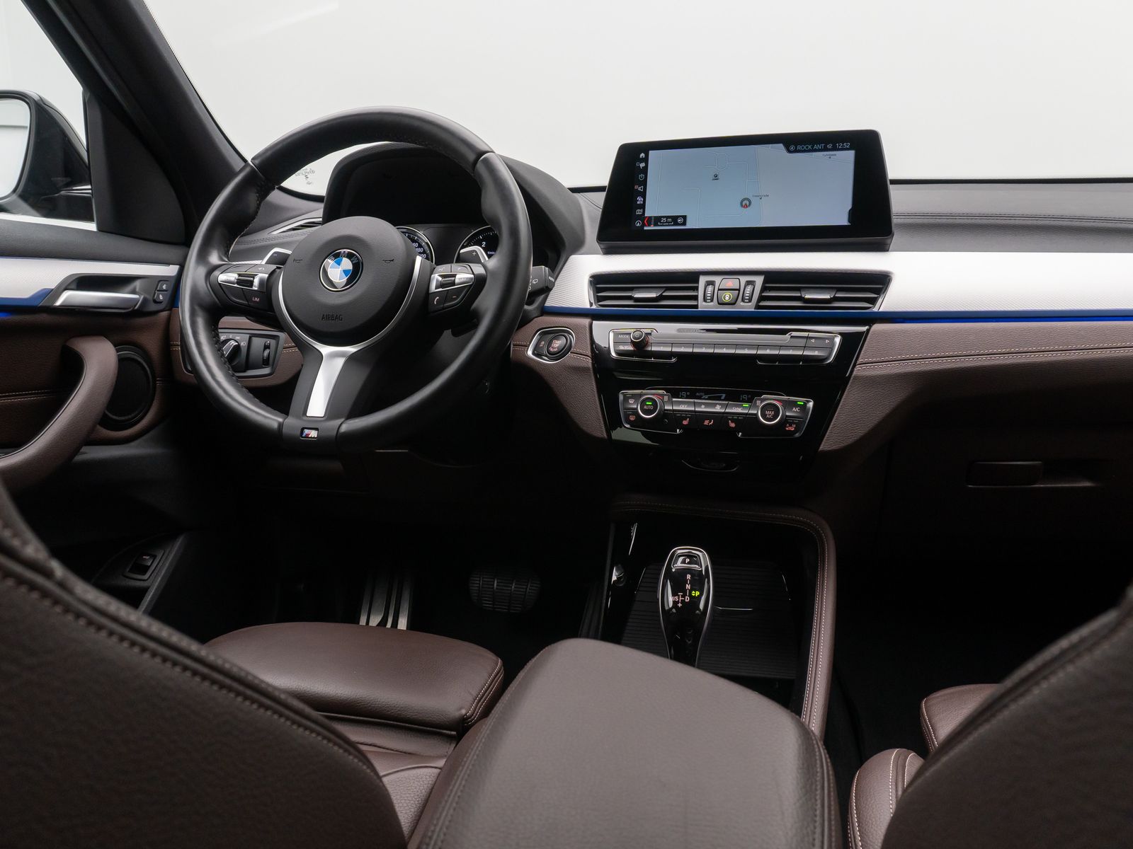 BMW X1 xD20d M Sport - Samsaru's Car Outlet