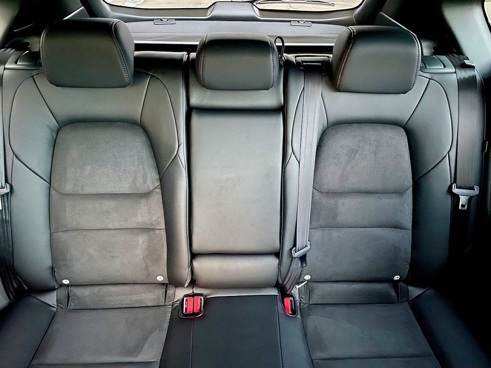 Mazda CX-5 G194 AUTO HOMURA*BOSE*MATRIX-LED*