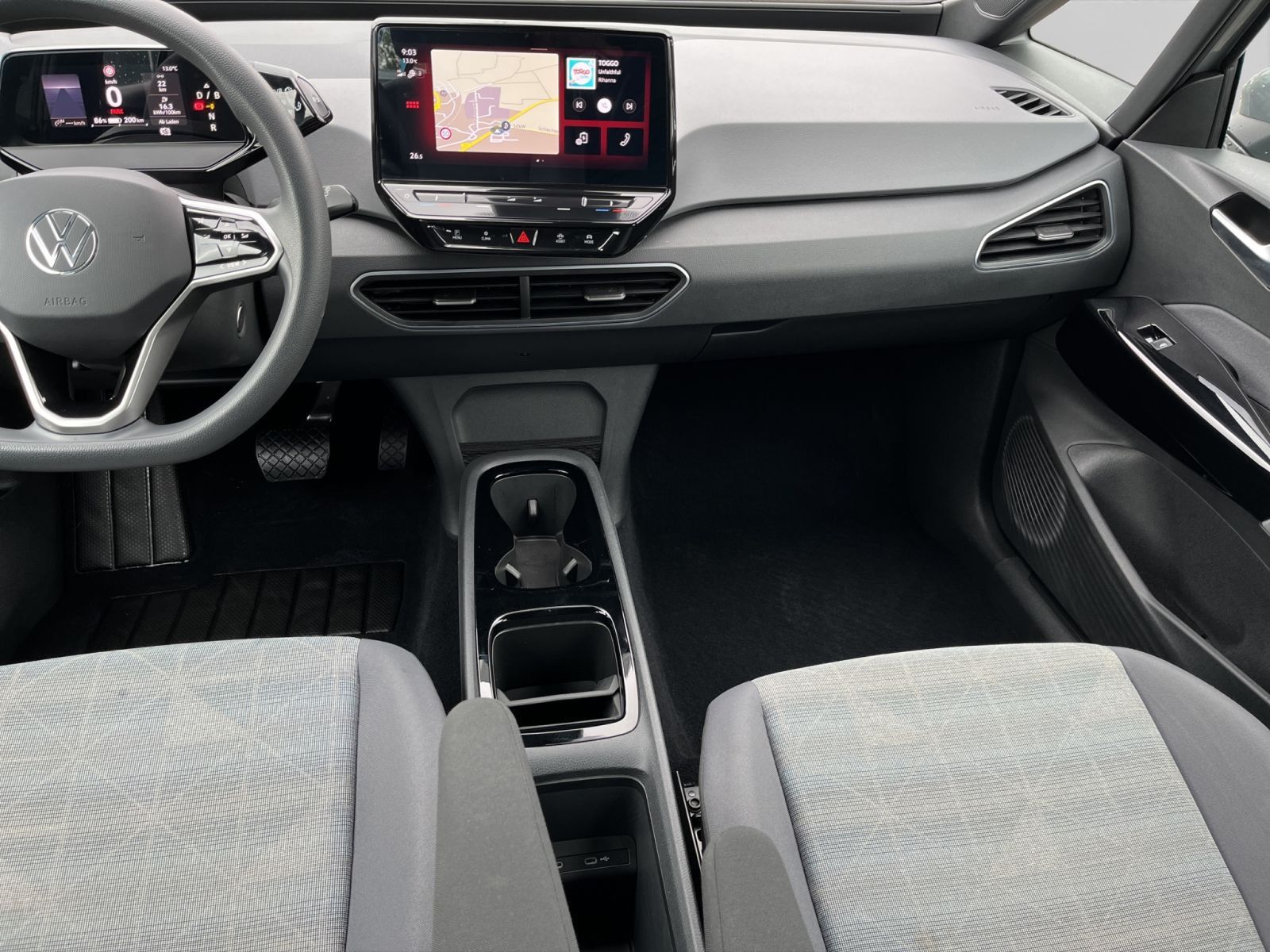 Volkswagen ID.3 Pure Performance - Samsaru's Car Outlet