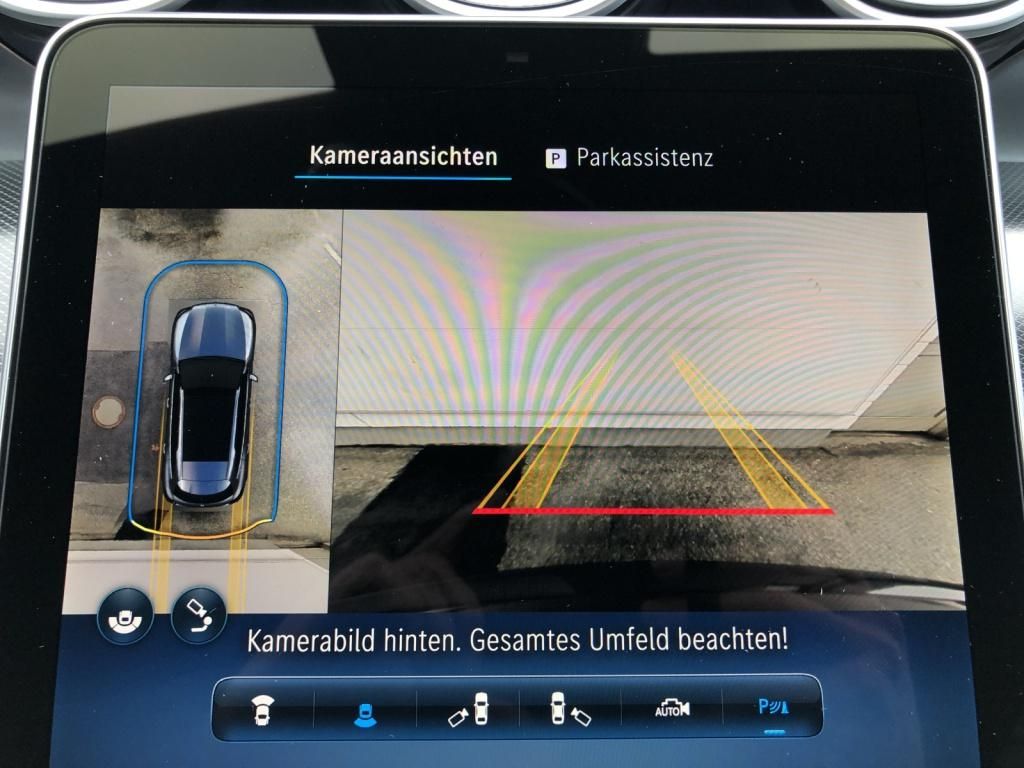 Mercedes-Benz GLC 200 4MATIC Avantgarde - Samsaru's Car Outlet