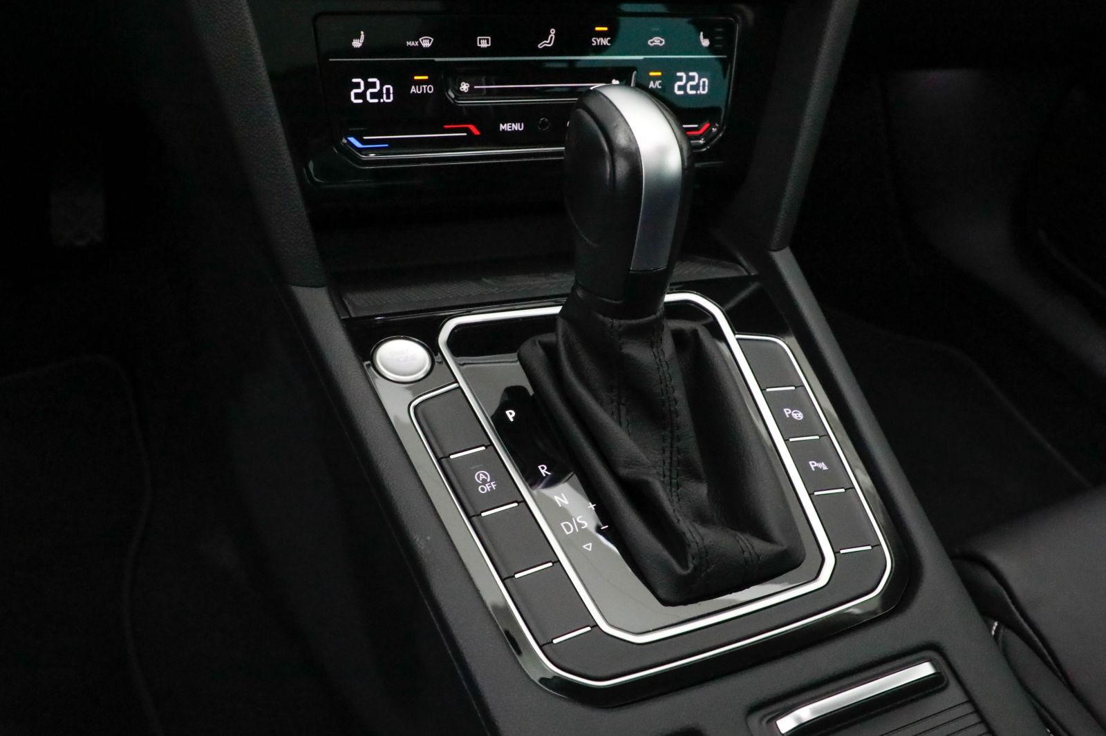 Volkswagen Passat Variant 2.0 TDI DSG Elegance Matrix Pano