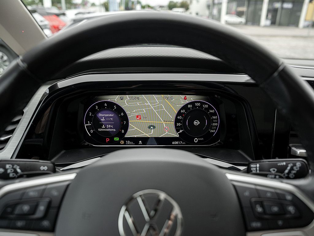 Volkswagen T7 Multivan 2.0 TSI Style AHK PANO KAM MATRIX