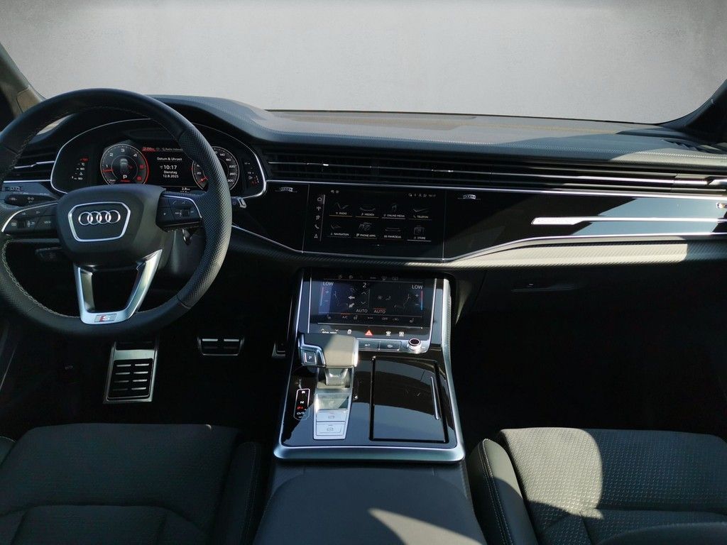 Audi Q7 S line 50 TDI quattro *Matrix*ACC*7Sitzer*