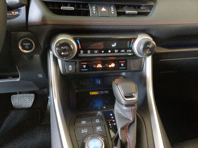 Toyota RAV 4 Plug-in Hybrid 4x4 Style  *Navigation*Lede