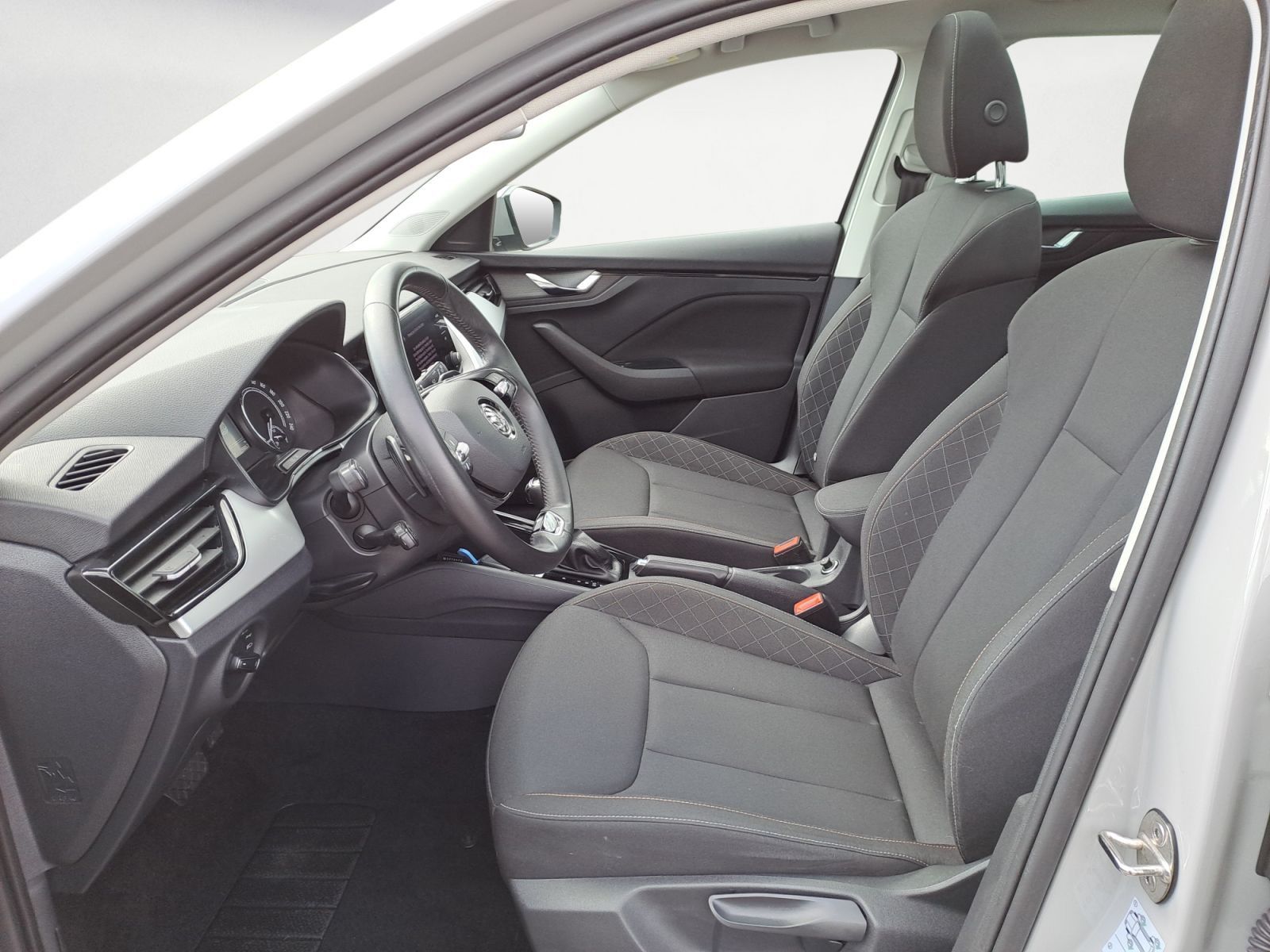 Skoda Scala 1.0 TSI DSG Drive - Samsaru's Car Outlet