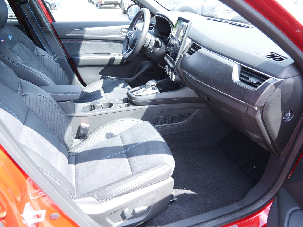 Renault Arkana Esprit Alpine TCe 160 EDC - Samsaru's Car Outlet