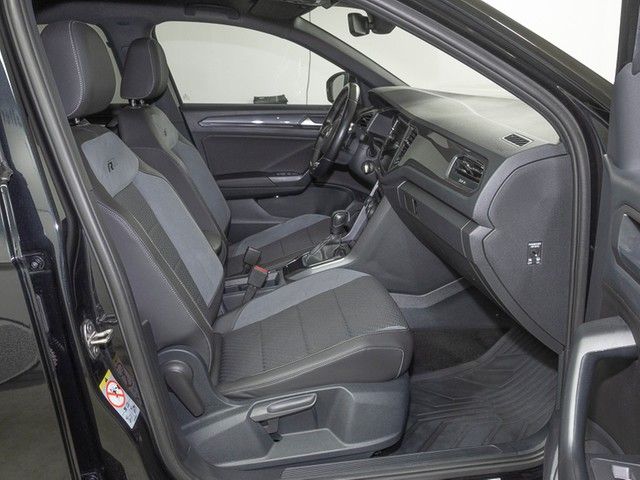 Volkswagen T-Roc 1.5 TSI DSG Sport R-Line - Samsaru's Car Outlet