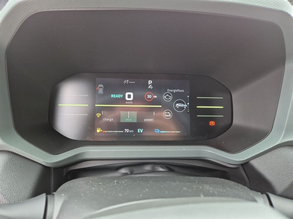 Dacia Duster Extreme HYBRID 140 - Samsaru's Car Outlet