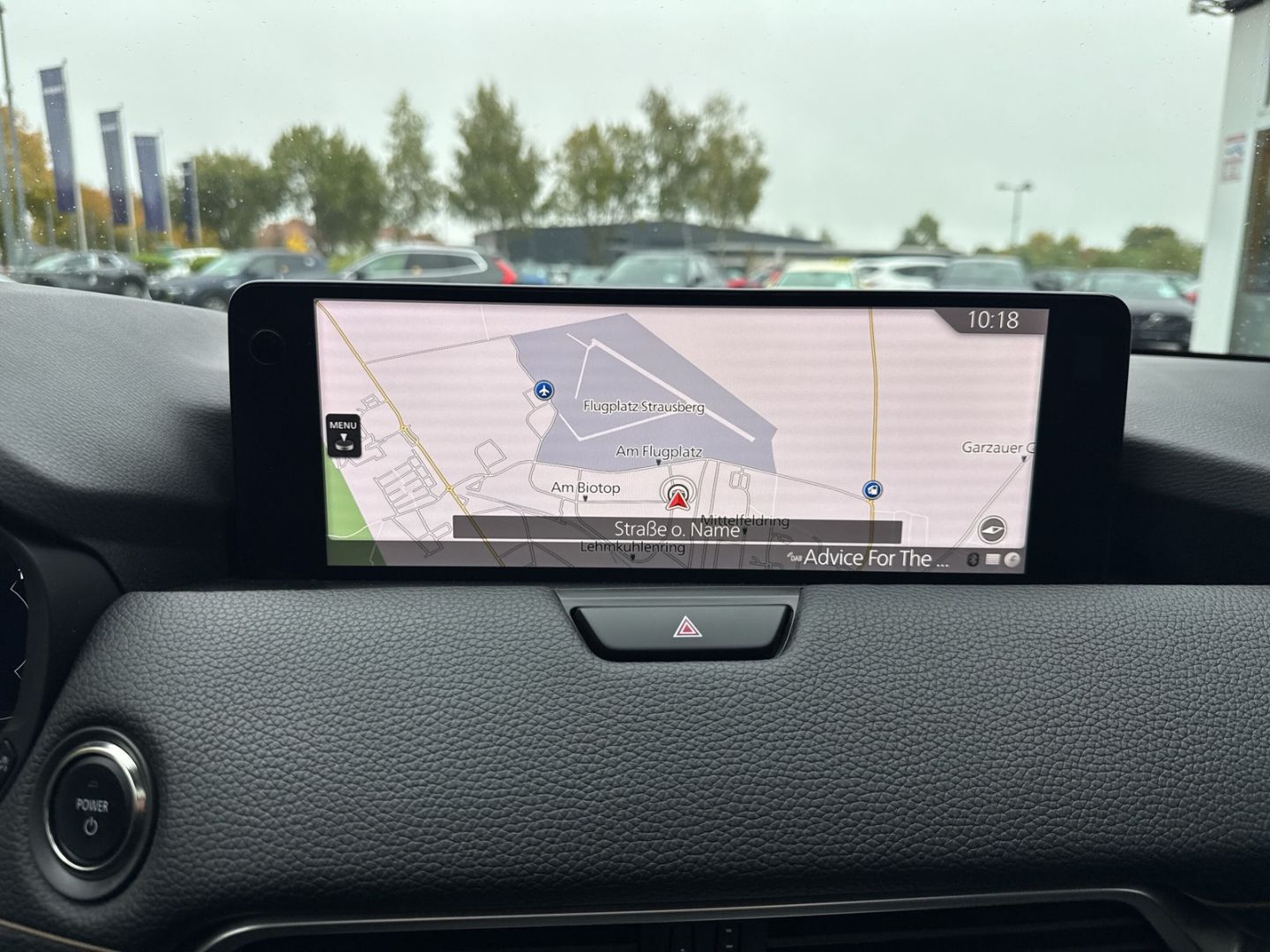 Mazda CX-60 Homura Hybrid AWD e-SKYACTIV-PHEV HUD Pano