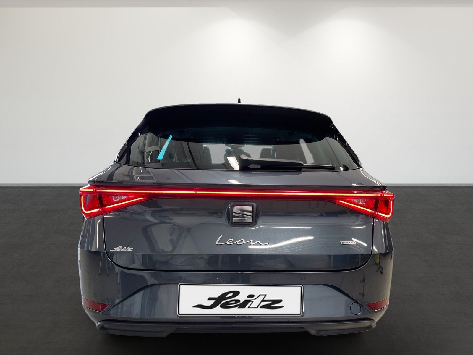 Seat Leon Sportstourer 1.4 e-Hybrid Xcellence *AHK*KA