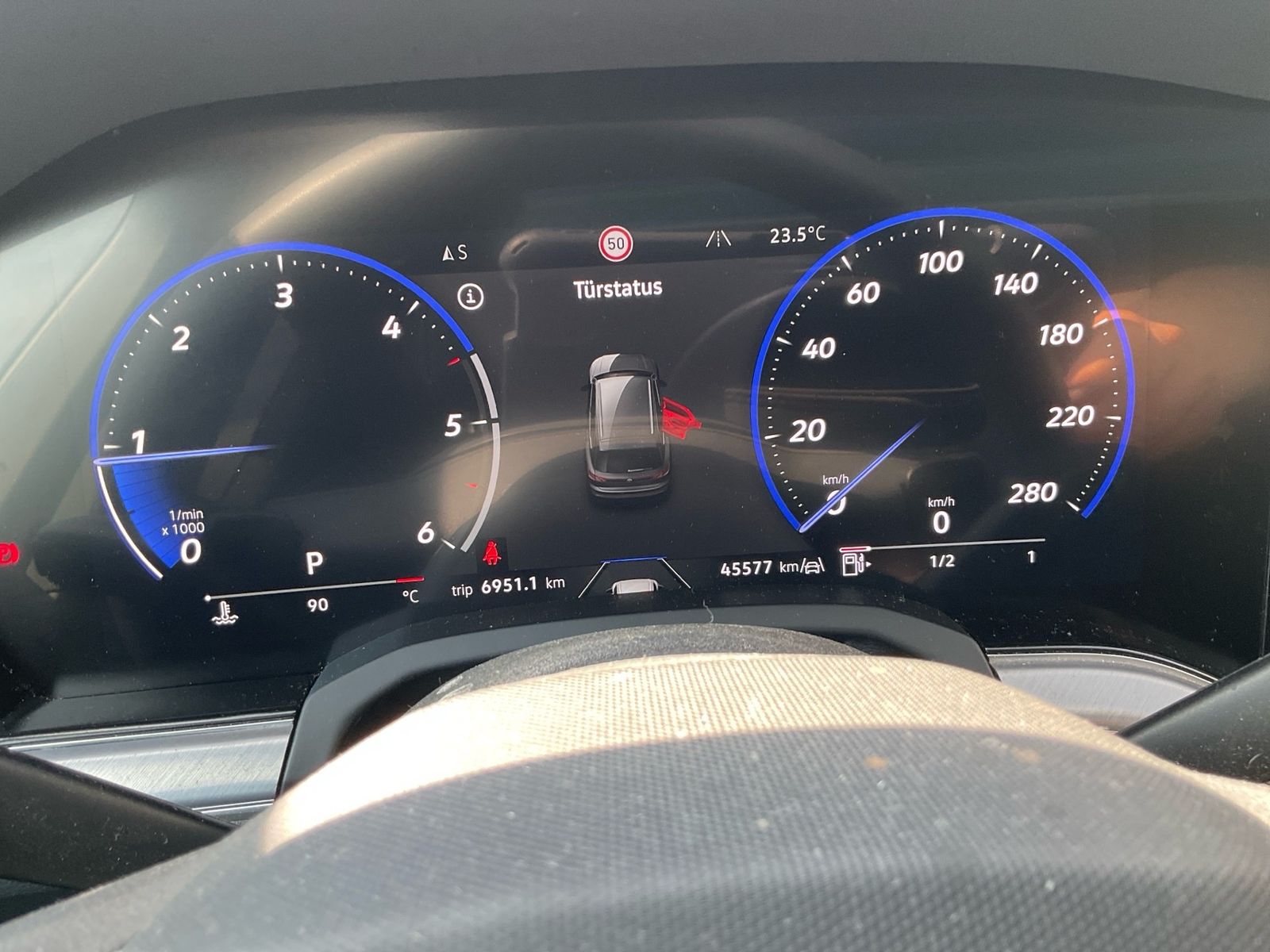 Volkswagen Touareg ELEGANCE 3.0TDI - Samsaru's Car Outlet