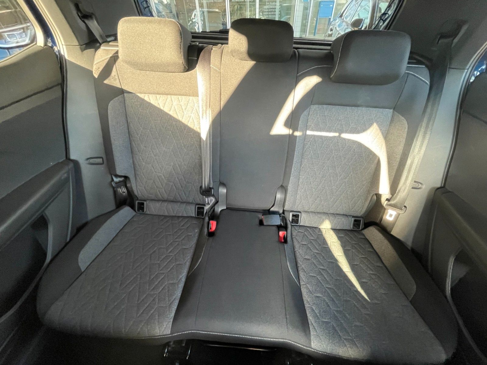 Volkswagen T-Cross 1.0 TSI MOVE - Samsaru's Car Outlet
