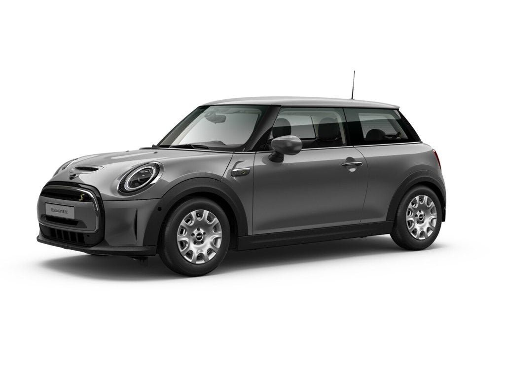 MINI Cooper SE - Samsaru's Car Outlet
