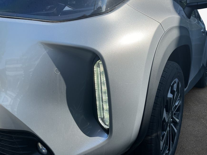 Toyota Yaris Cross Hybrid 1.5 VVT-i Teamplayer