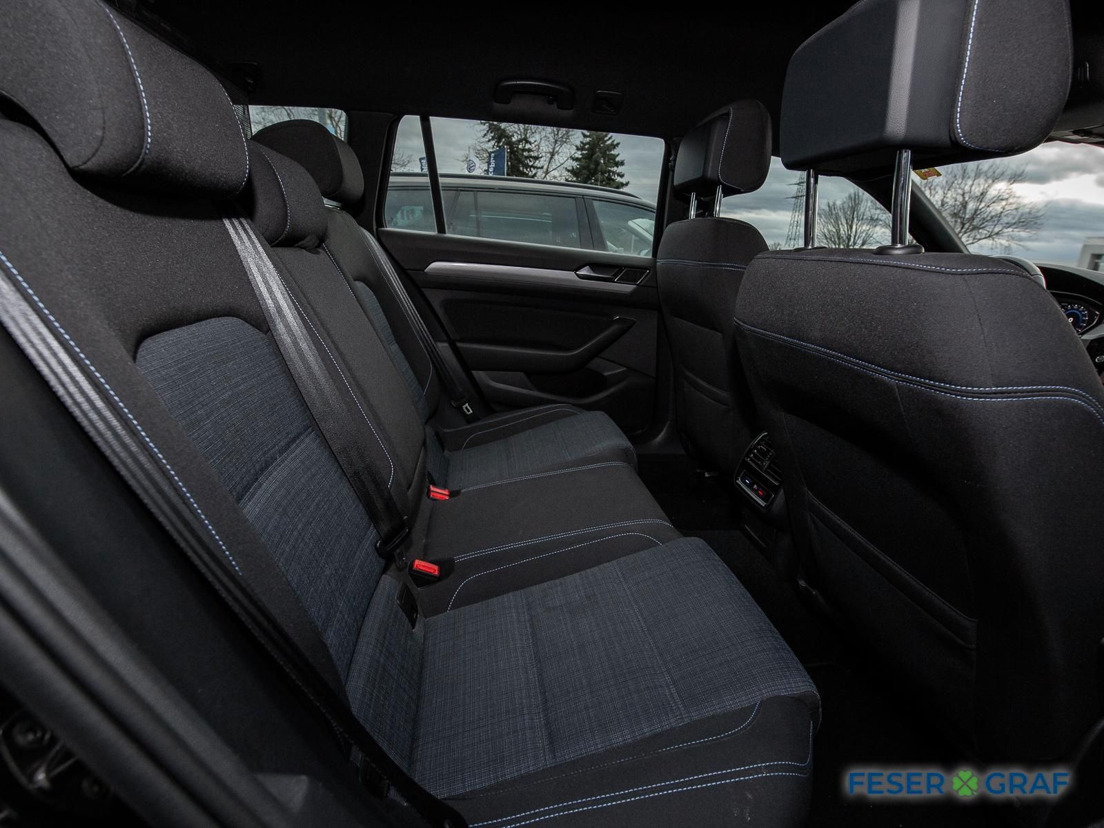 Volkswagen Passat Variant 1.4 GTE DSG - Samsaru's Car Outlet