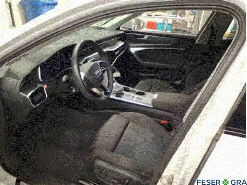 Audi A6 Avant 50 TFSI e quattro S tronic - Samsaru's Car Outlet