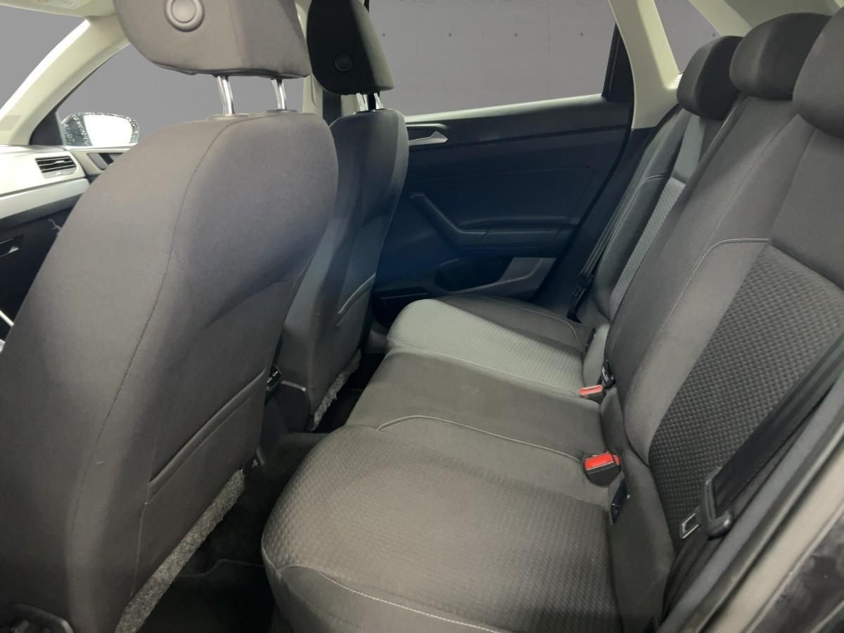 Volkswagen Polo TSI DSG - Samsaru's Car Outlet