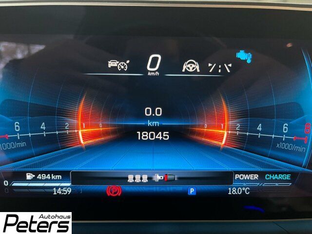 Mercedes-Benz GLE 63 S 4Matic+ AMG Keramik Akrapovicabgas/Orig