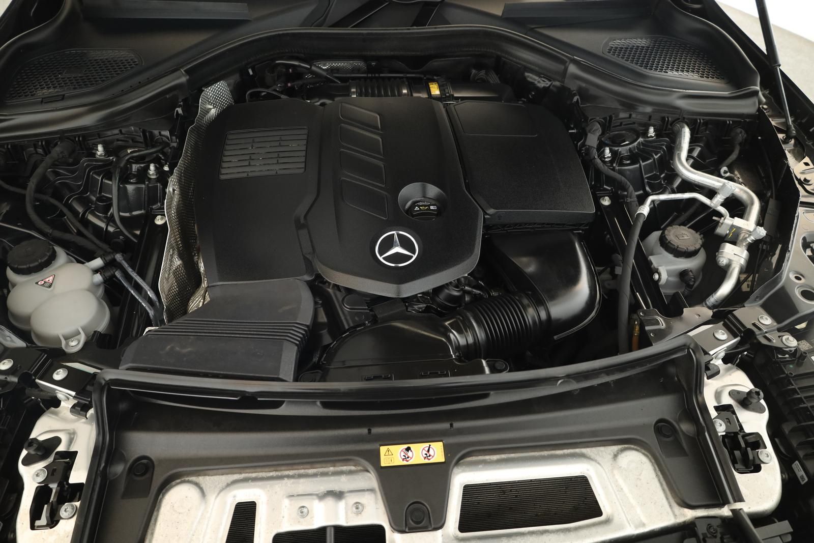 Mercedes-Benz GLC 300 d 4M AMG Advanced Night DIGITAL Pano AHK