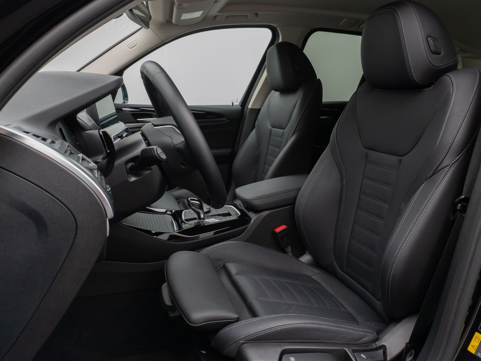 BMW X3 xD30e Sport - Samsaru's Car Outlet