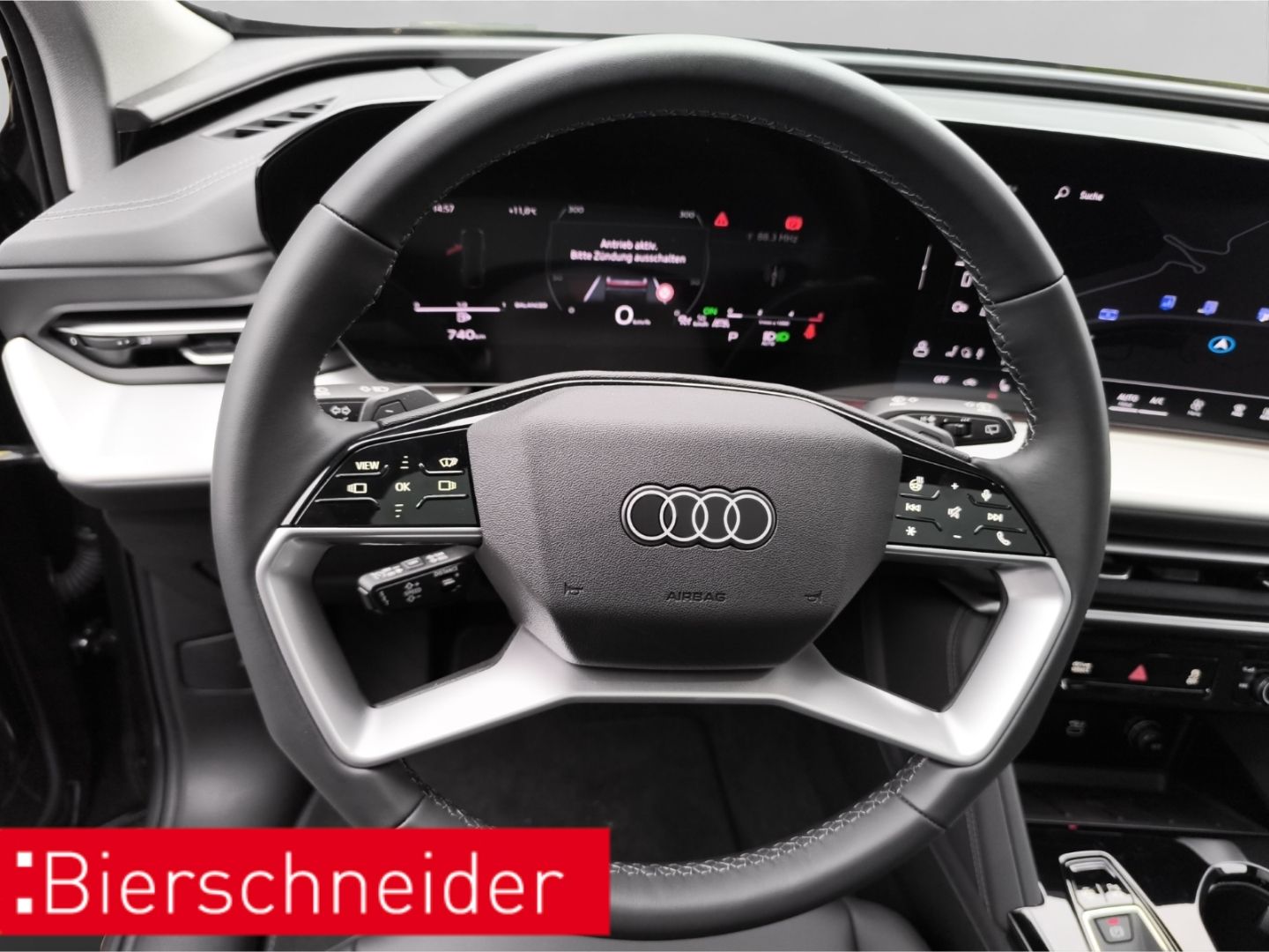 Audi Q5 2.0 TDI quattro S tronic S-line PANO MATRIX H