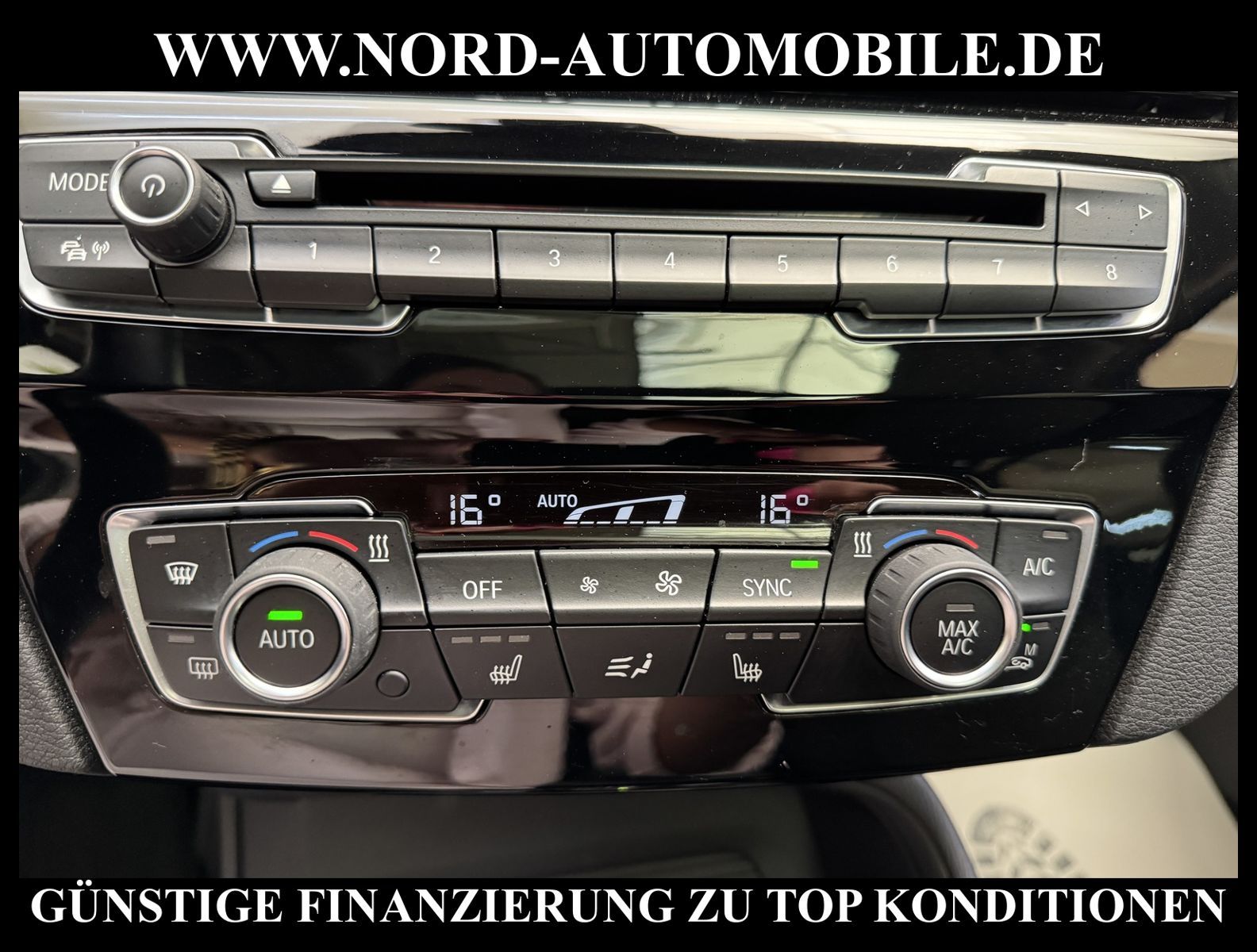 BMW X1 xDrive 25e Advantage - Samsaru's Car Outlet