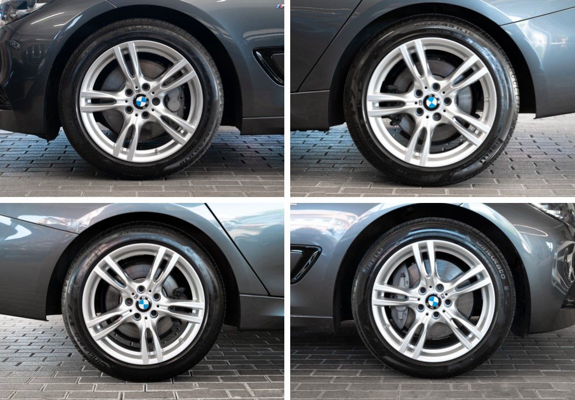 BMW 340i Gran Turismo xDrive M-PAKET - Samsaru's Car Outlet