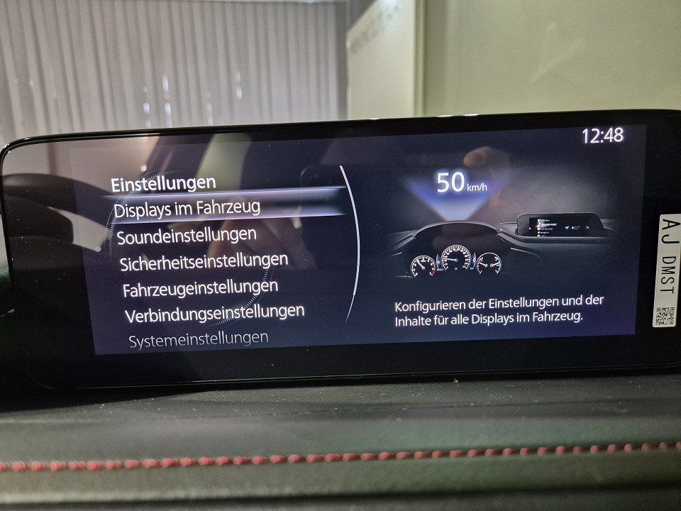 Mazda CX-30 5WGN 2.5L e-SKYACTIV G 140ps 6AT FWD Homur