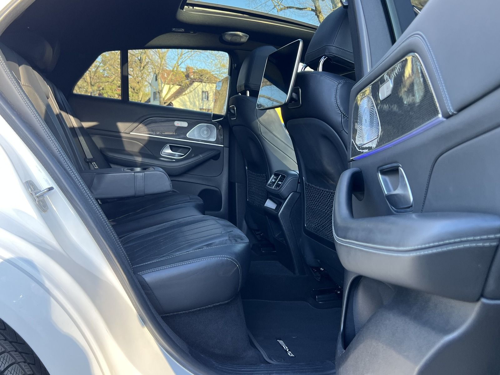 Mercedes-Benz GLE 63 AMG S Performance*4M+*PANO*HUD*SOFT*3xTV
