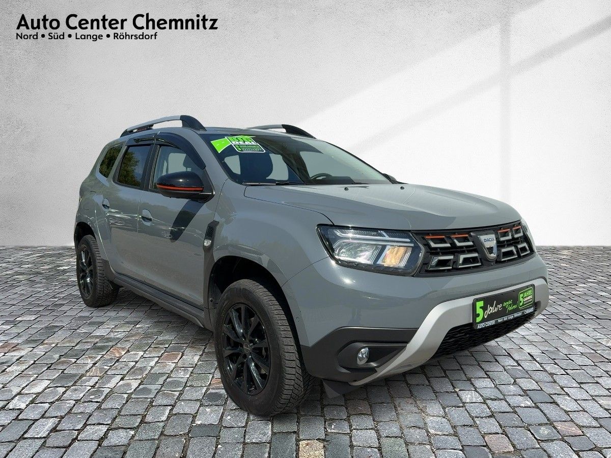 Dacia Duster II Aut. Extreme - Samsaru's Car Outlet