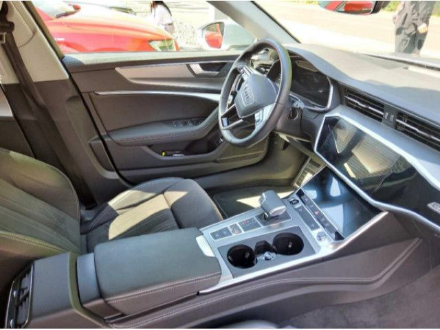 Audi A6 allroad 40 TDI quattro - Samsaru's Car Outlet