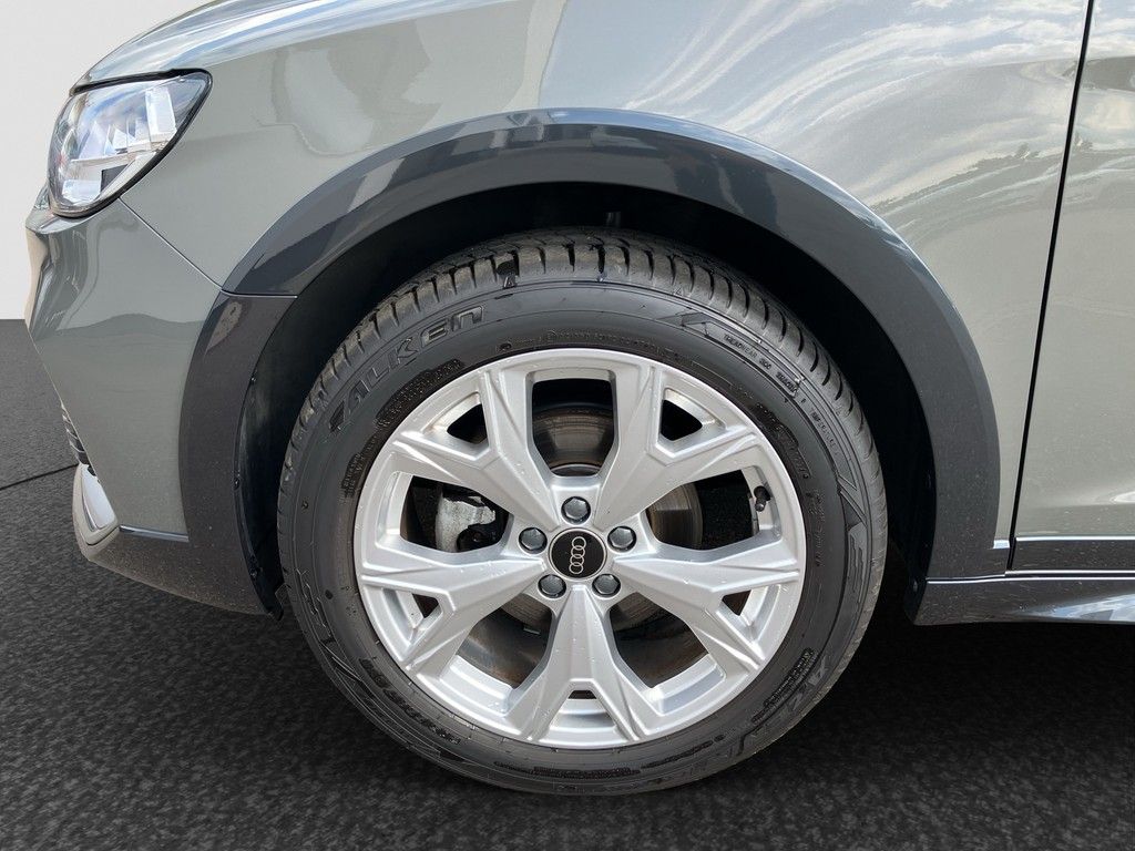 Audi A1 allstreet 30 TFSI S tronic Geschw.Regelanlage