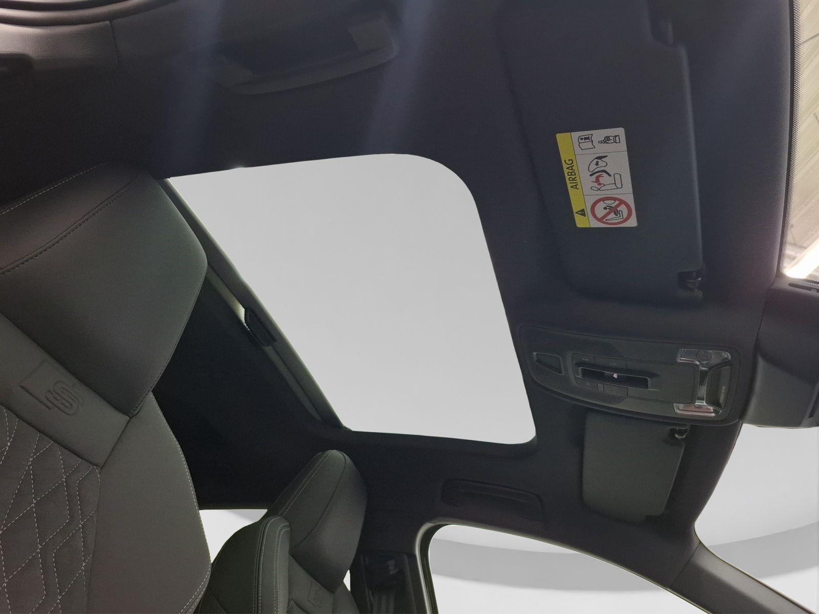 Audi A3 Sportback TFSIe S LINE OPS+ MATRIX KAMERA SON