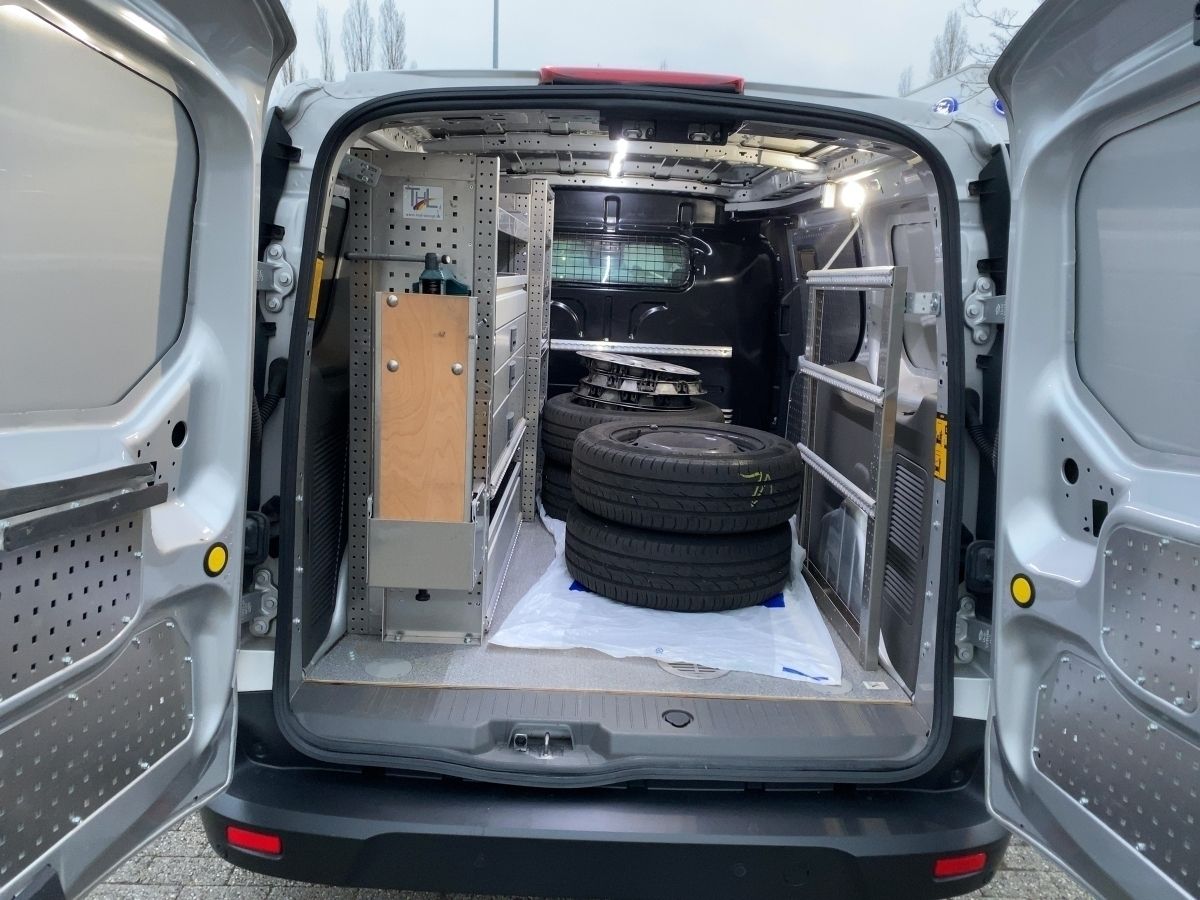 Ford Transit Connect Kasten 230 L2 Trend - Samsaru's Car Outlet