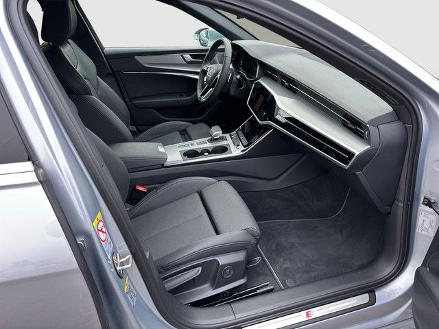 Audi A6 Lim 55 TFSI quattro S-tronic S-line AHK NAVI