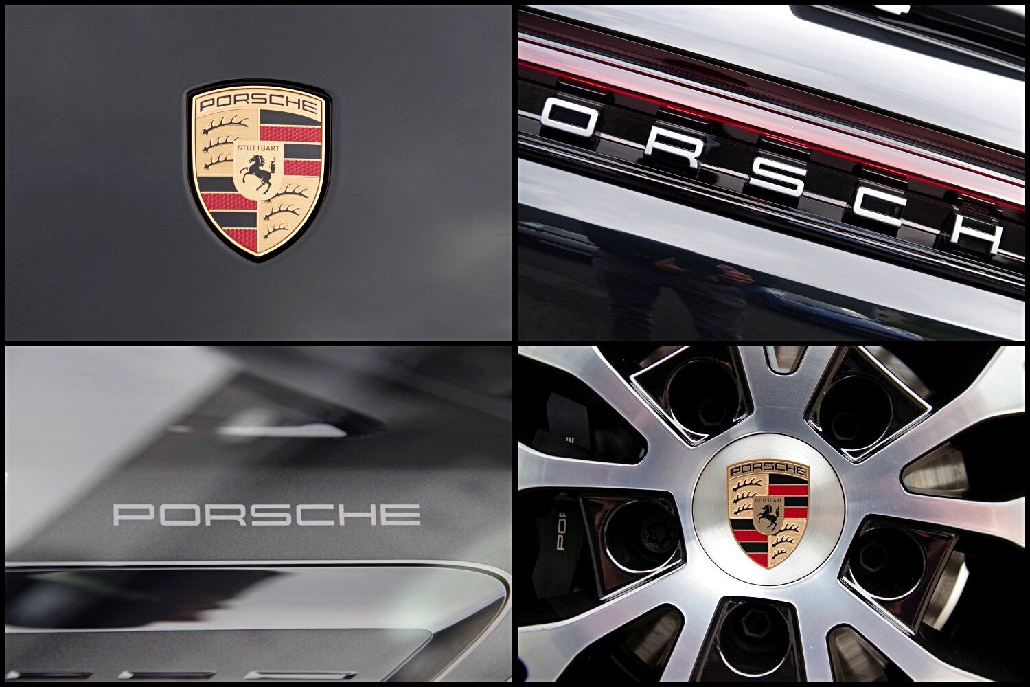 Porsche Cayenne*21"RS-Spyder,Luft,ACC,BOSE,Pano,90L,360°