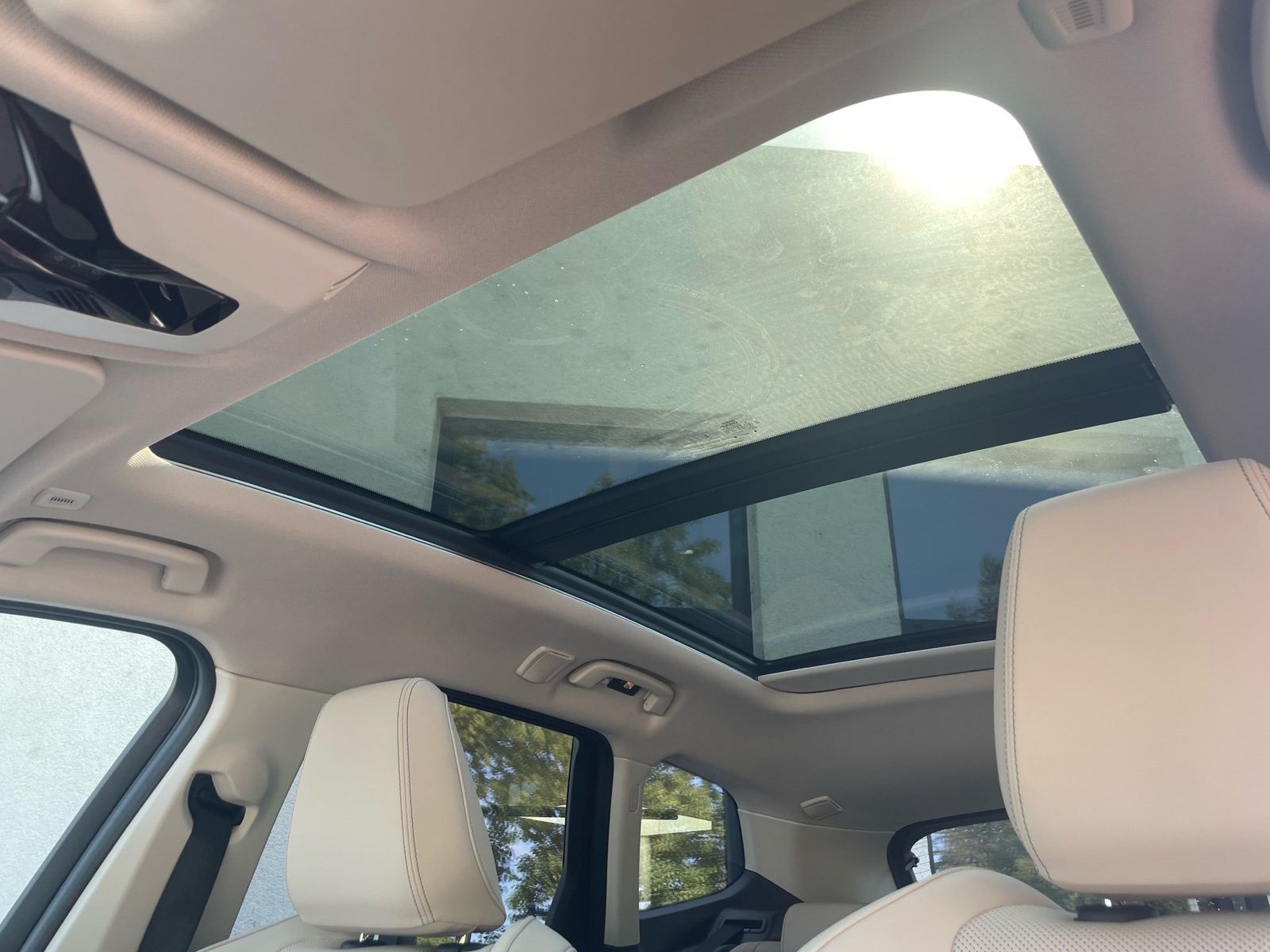 BMW X1 xDrive23d xLine || AHK ACC Pano Massage