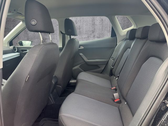 Seat Arona 1.0 TSI DSG Style Edition