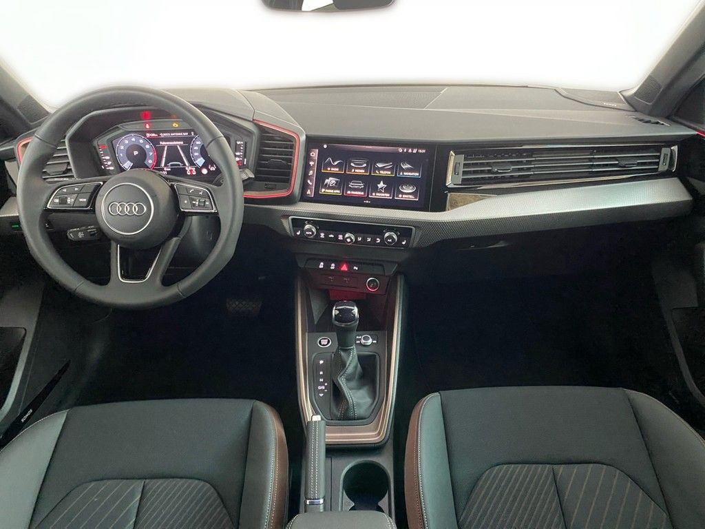 Audi A1 allstreet S line 30 TFSI RFK+ACC+SONOS+DESIGN