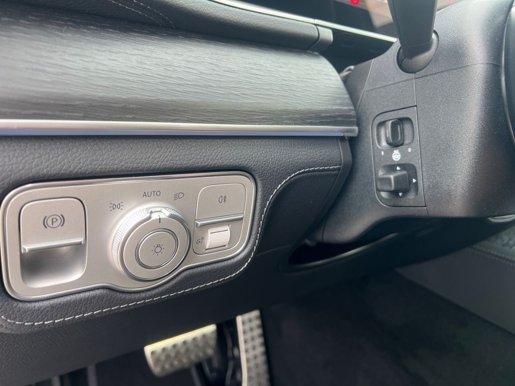 Mercedes-Benz GLE 450 d 4M AMG*Night*HUD*Pano*Mbeam*Burmester*