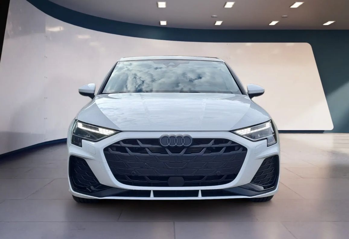 Audi A3 35 TFSI S line - Samsaru's Car Outlet