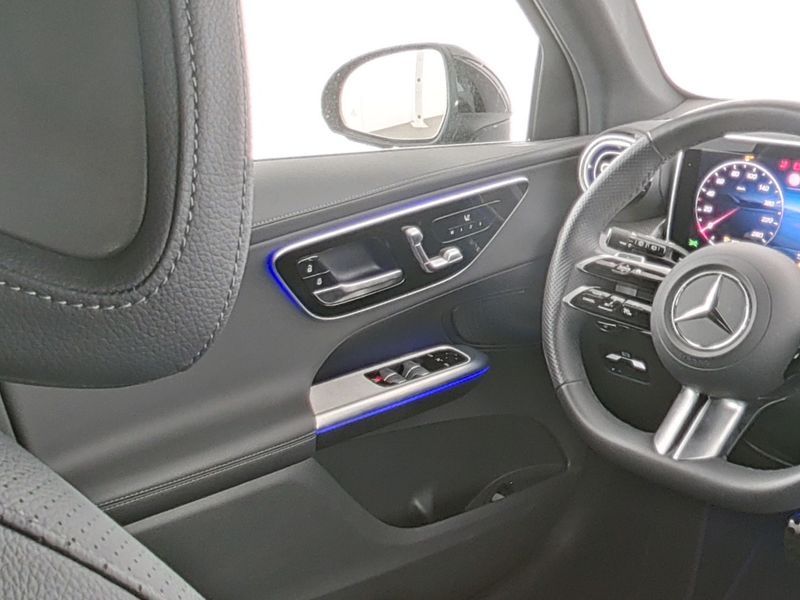 Mercedes-Benz GLC 200 4M AMG - Samsaru's Car Outlet